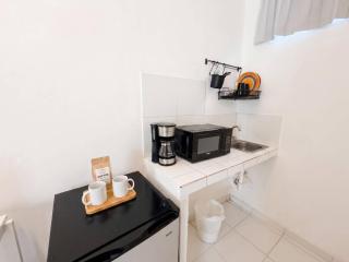 Central Studio in Sosua with Breakfast included - 9