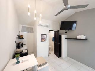 Central Studio in Sosua with Breakfast included - 6
