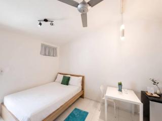 Central Studio in Sosua with Breakfast included - 4
