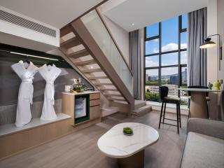 Holiday Inn Hefei City Center by IHG - 8