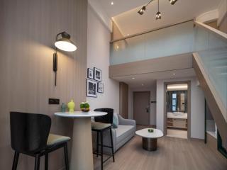Holiday Inn Hefei City Center by IHG - 7