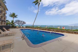 Kahana Reef 318 - 6