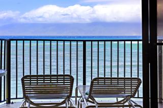 Kahana Reef 318 - 5