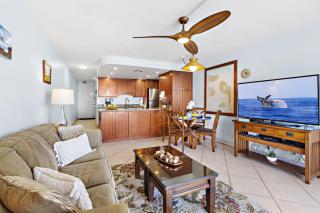 Kahana Reef 318 - 2