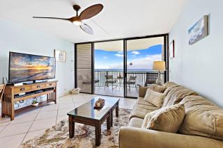 Kahana Reef 318 - 3