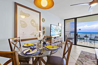 Kahana Reef 318 - 1