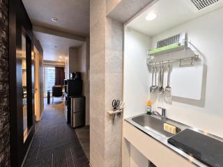 SLEEPLAB THE STAY 芝浦 -Shibaura- - 7