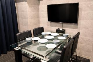 SLEEPLAB THE STAY 芝浦 -Shibaura- - 3