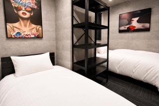 SLEEPLAB THE STAY 芝浦 -Shibaura- - 6