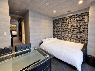 SLEEPLAB THE STAY 芝浦 -Shibaura- - 2
