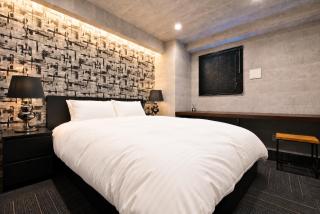 SLEEPLAB THE STAY 芝浦 -Shibaura- - 9