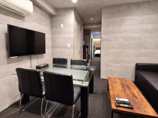 SLEEPLAB THE STAY 芝浦 -Shibaura- - 4