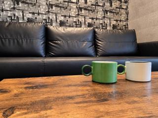 SLEEPLAB THE STAY 芝浦 -Shibaura- - 1