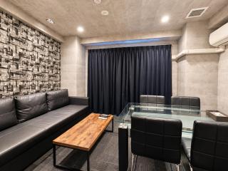 SLEEPLAB THE STAY 芝浦 -Shibaura- - 0