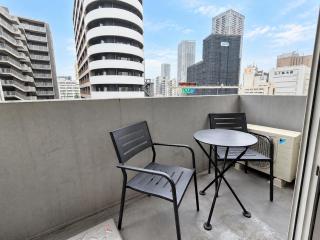 SLEEPLAB THE STAY 芝浦 -Shibaura- - 8