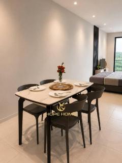 Near Vivacity Emart TT3 4room 3room 2room - HOPEHOME - 9