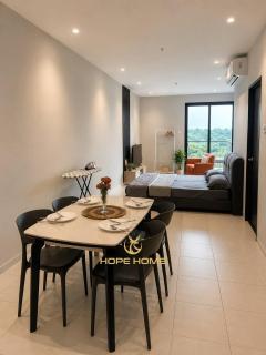 Near Vivacity Emart TT3 4room 3room 2room - HOPEHOME - 5