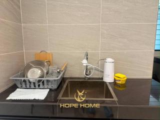Near Vivacity Emart TT3 4room 3room 2room - HOPEHOME - 3