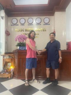 Khách sạn Nam Hiền 2 - 6