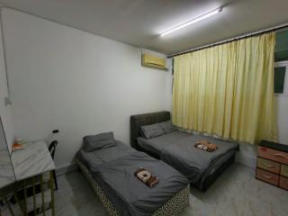 SShomestay - 1