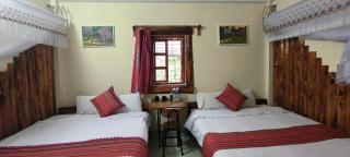 Xúa Vừ Homestay - 8