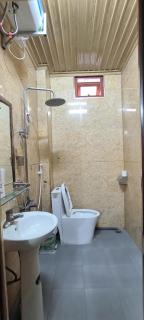 Xúa Vừ Homestay - 9