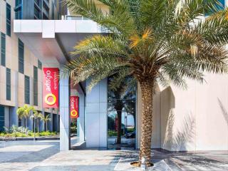 Adagio Abu Dhabi Al Bustan - 8