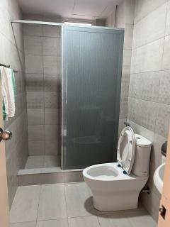 CosyTwoSeven at Sireh Residence - 1