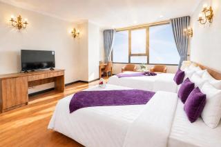 The Han River View Hotel - 7