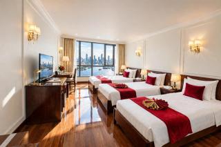 The Han River View Hotel - 6