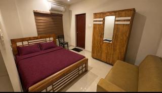 Divine Krishna 1 bhk apartment - 0