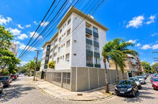 Cobertura de 3 Quartos Duplex - 5