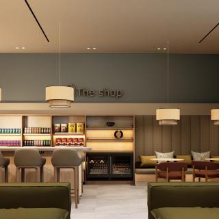 Hilton Garden Inn Pereira - 3