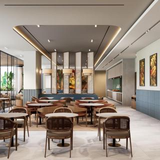 Hilton Garden Inn Pereira - 2