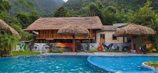 Homestay Bản Vương - 0