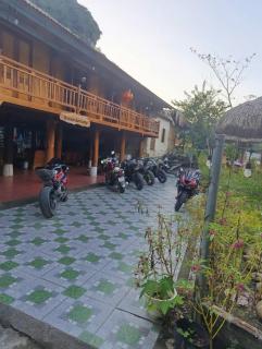 Homestay Bản Vương - 9