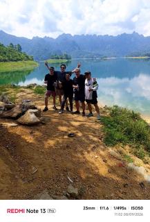 Homestay Bản Vương - 5