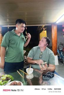 Homestay Bản Vương - 4