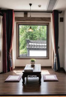 Floral Xuli Qiaoge Homestay, Huangshan North Station Xixi Nan Scenic Area - 5