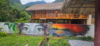 Homestay Bản Vương - 2