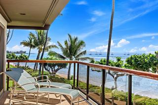 Puunoa Beach Estates 205 - 2