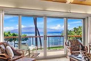 Puunoa Beach Estates 205 - 1