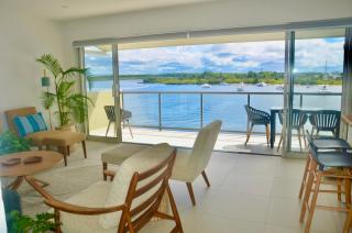 Noosa Shores apt 29-Noosa Heads-near Hastings St - 1