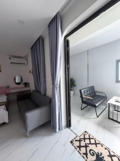 Flower Apartment - 9