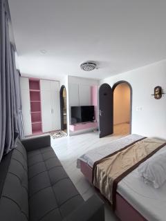 Flower Apartment - 8