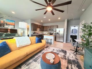 ATX Urban Retreat - 0