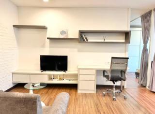 Silksky Cozy Studio - Near The MINES, UTAR, UPM, Serdang, Cheras Selatan - Privacy, Free Parking, Netflix, High Speed WIFI - 6