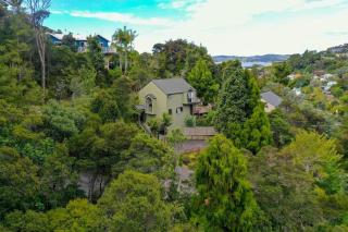 Tree Tops Retreat - Paihia - 0