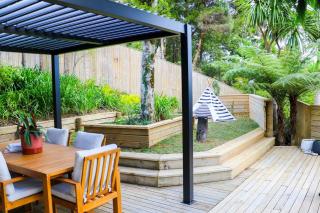 Tree Tops Retreat - Paihia - 6