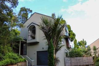 Tree Tops Retreat - Paihia - 1
